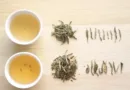 Bai hao Yinzhen (gümüş iğne)