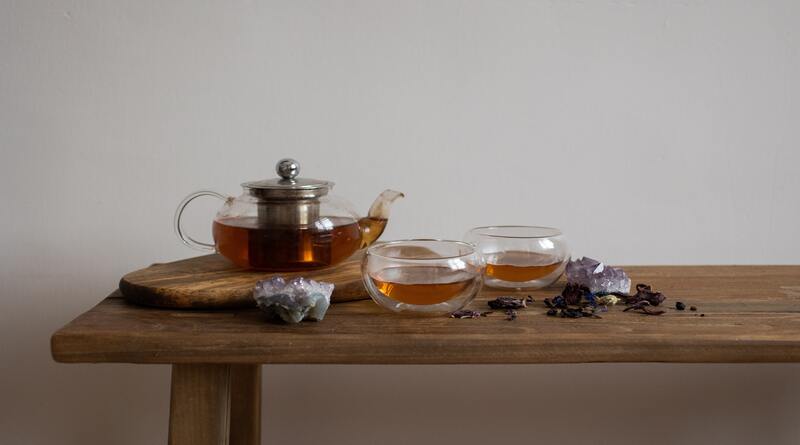 Lapsang Souchong Çayı görsel