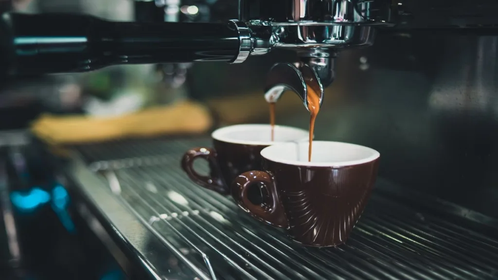 Espresso Kahve Nedir?