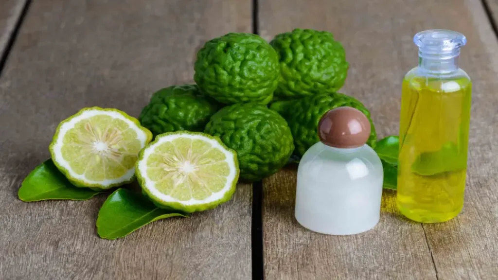 Bergamot Yağı Nedir?