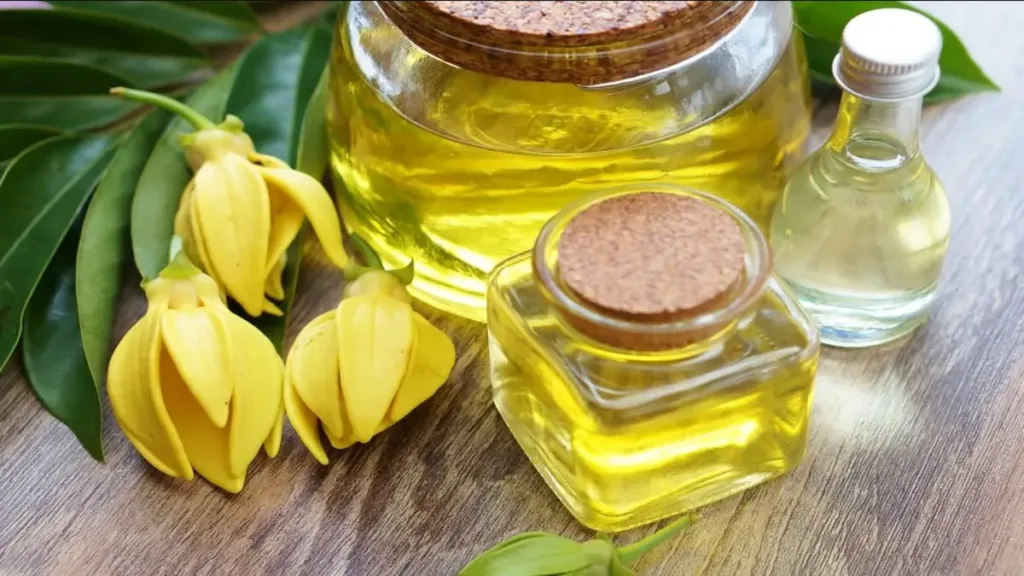 Ylang ylang yağı afrodizyak etkili mi?
